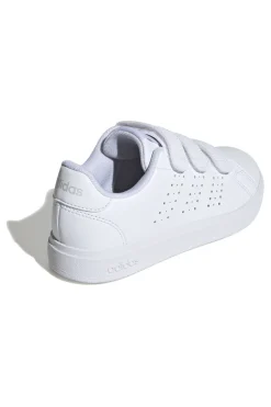Sneakers Bianche Adidas ADVANTAGE BASE 2 CF C