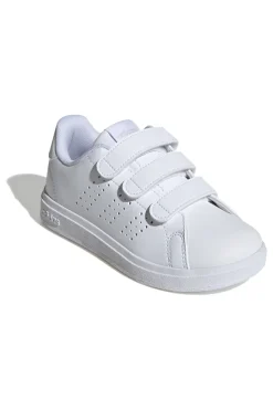 Sneakers Bianche Adidas ADVANTAGE BASE 2 CF C