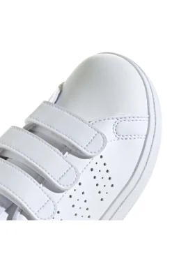 Sneakers Bianche Adidas ADVANTAGE BASE 2 CF C