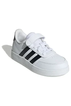 Sneakers Bianche Adidas Breaknet 2 El C