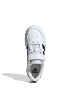 Sneakers Bianche Adidas Breaknet 2 El C