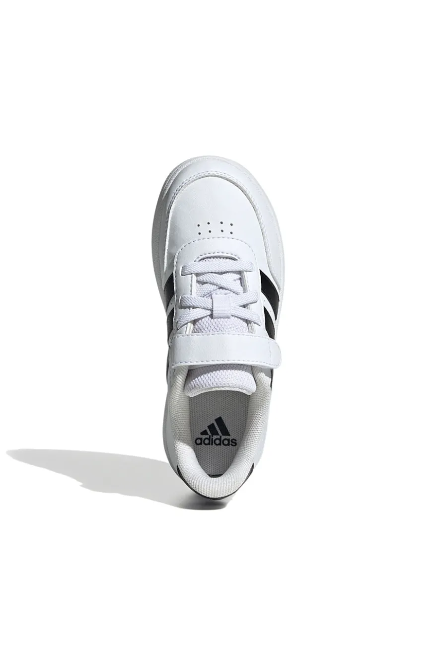 Sneakers Bianche Adidas Breaknet 2 El C