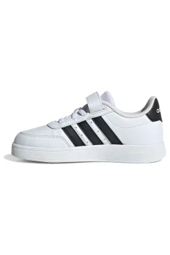 Sneakers Bianche Adidas Breaknet 2 El C