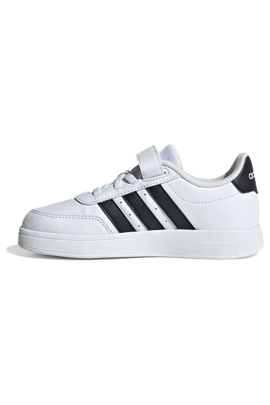 Sneakers Bianche Adidas Breaknet 2 El C