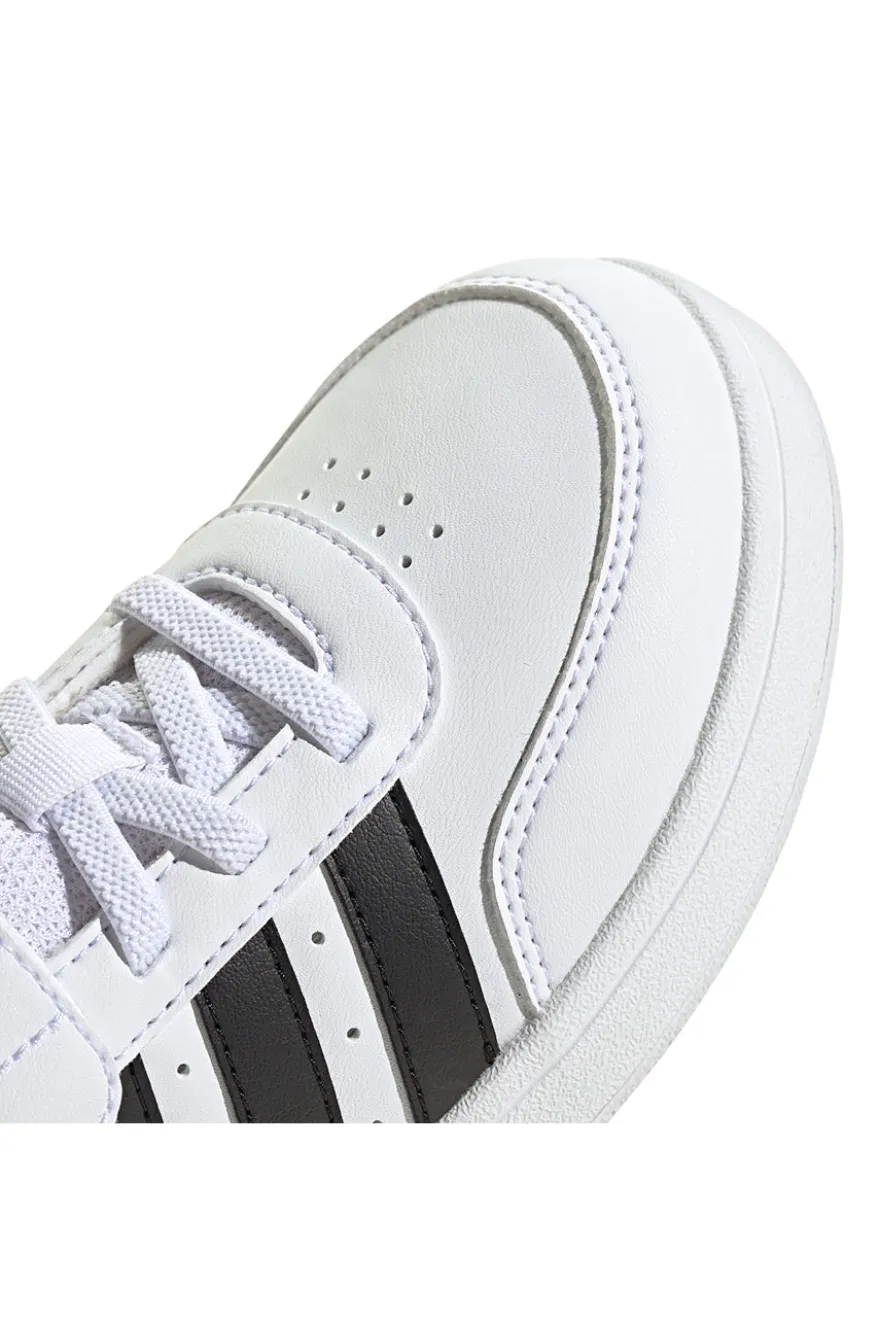 Sneakers Bianche Adidas Breaknet 2 El C