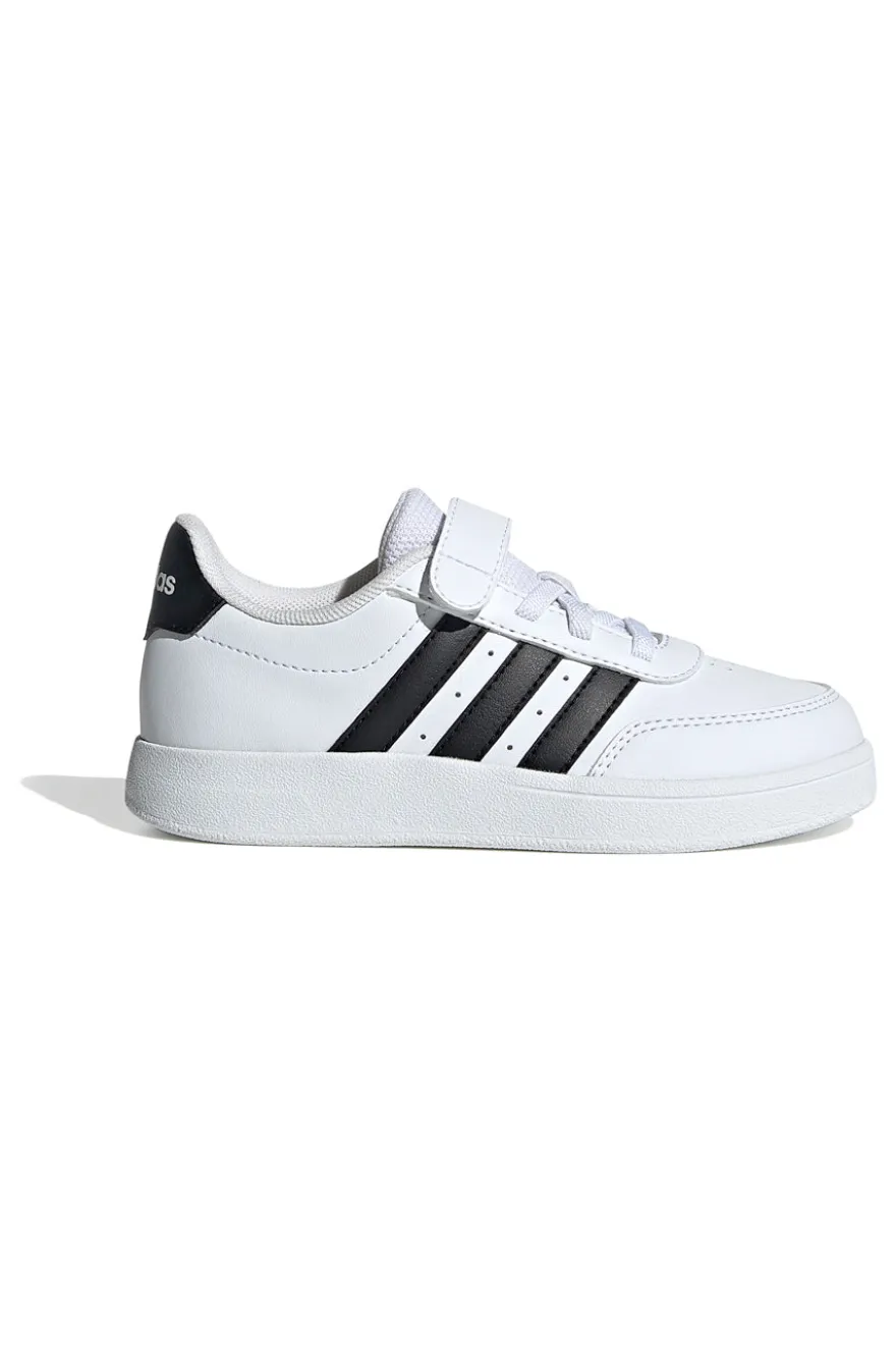 Sneakers Bianche Adidas Breaknet 2 El C