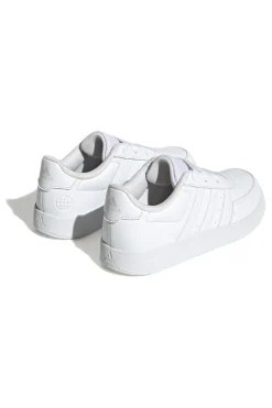 Sneakers bianche Adidas Breaknet 2.0 K