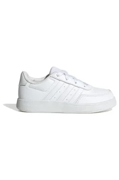 Sneakers bianche Adidas Breaknet 2.0 K