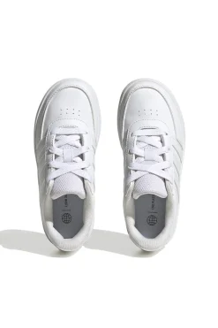 Sneakers bianche Adidas Breaknet 2.0 K