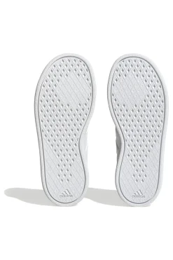 Sneakers bianche Adidas Breaknet 2.0 K