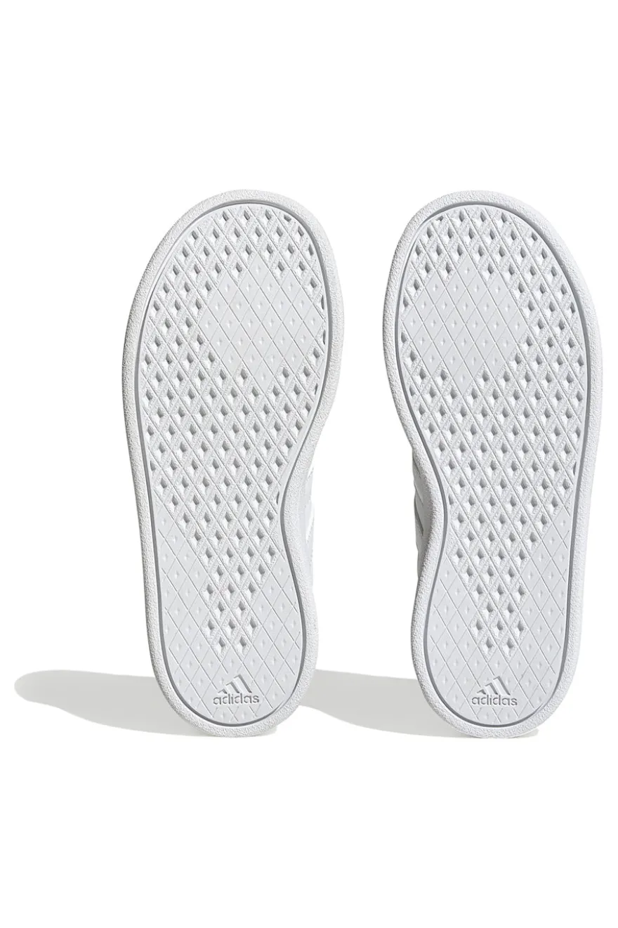 Sneakers bianche Adidas Breaknet 2.0 K