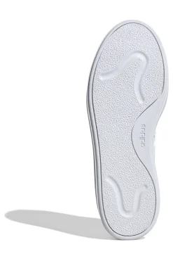 SNEAKERS BIANCHE ADIDAS COURTBLOCK