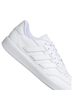 SNEAKERS BIANCHE ADIDAS COURTBLOCK