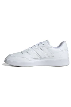 SNEAKERS BIANCHE ADIDAS COURTBLOCK