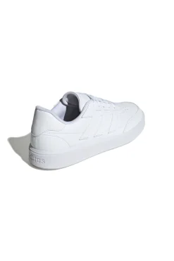 SNEAKERS BIANCHE ADIDAS COURTBLOCK