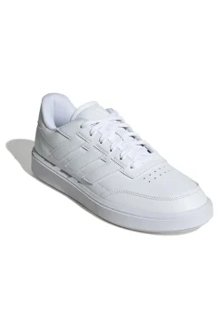SNEAKERS BIANCHE ADIDAS COURTBLOCK