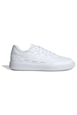 SNEAKERS BIANCHE ADIDAS COURTBLOCK