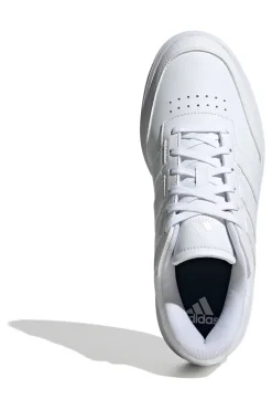 SNEAKERS BIANCHE ADIDAS COURTBLOCK
