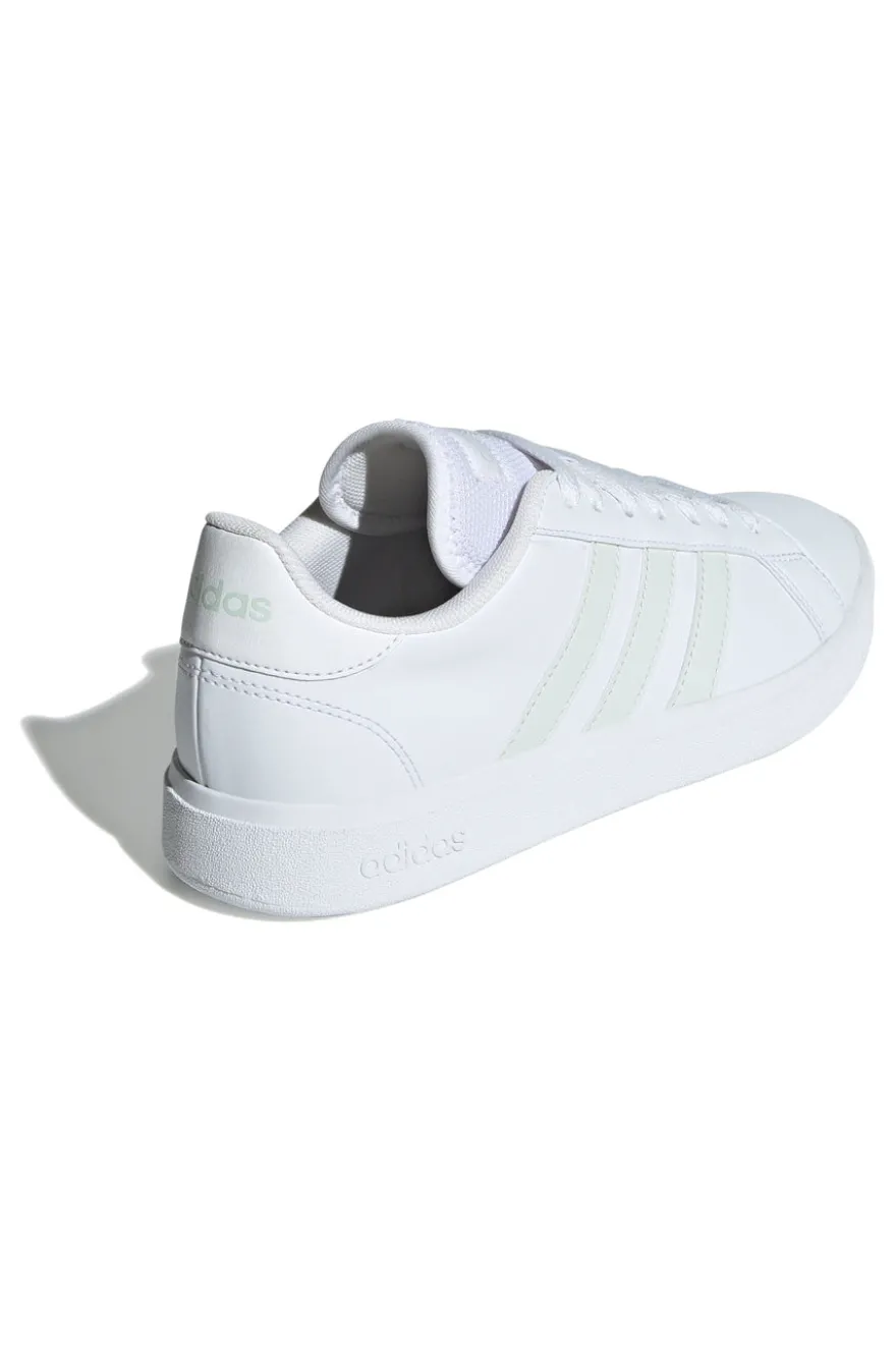 Sneakers Bianche Adidas Grand Court Base 2