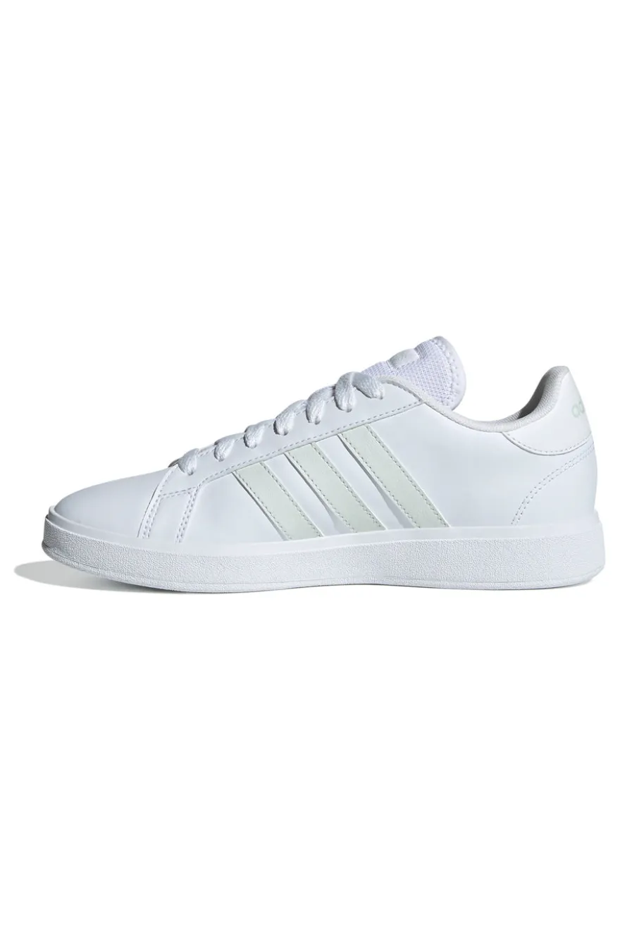 Sneakers Bianche Adidas Grand Court Base 2