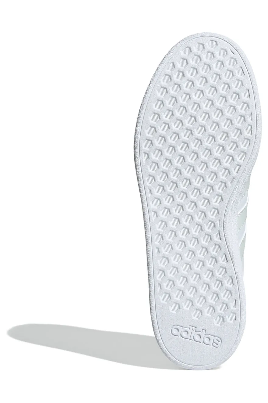 Sneakers Bianche Adidas Grand Court Base 2