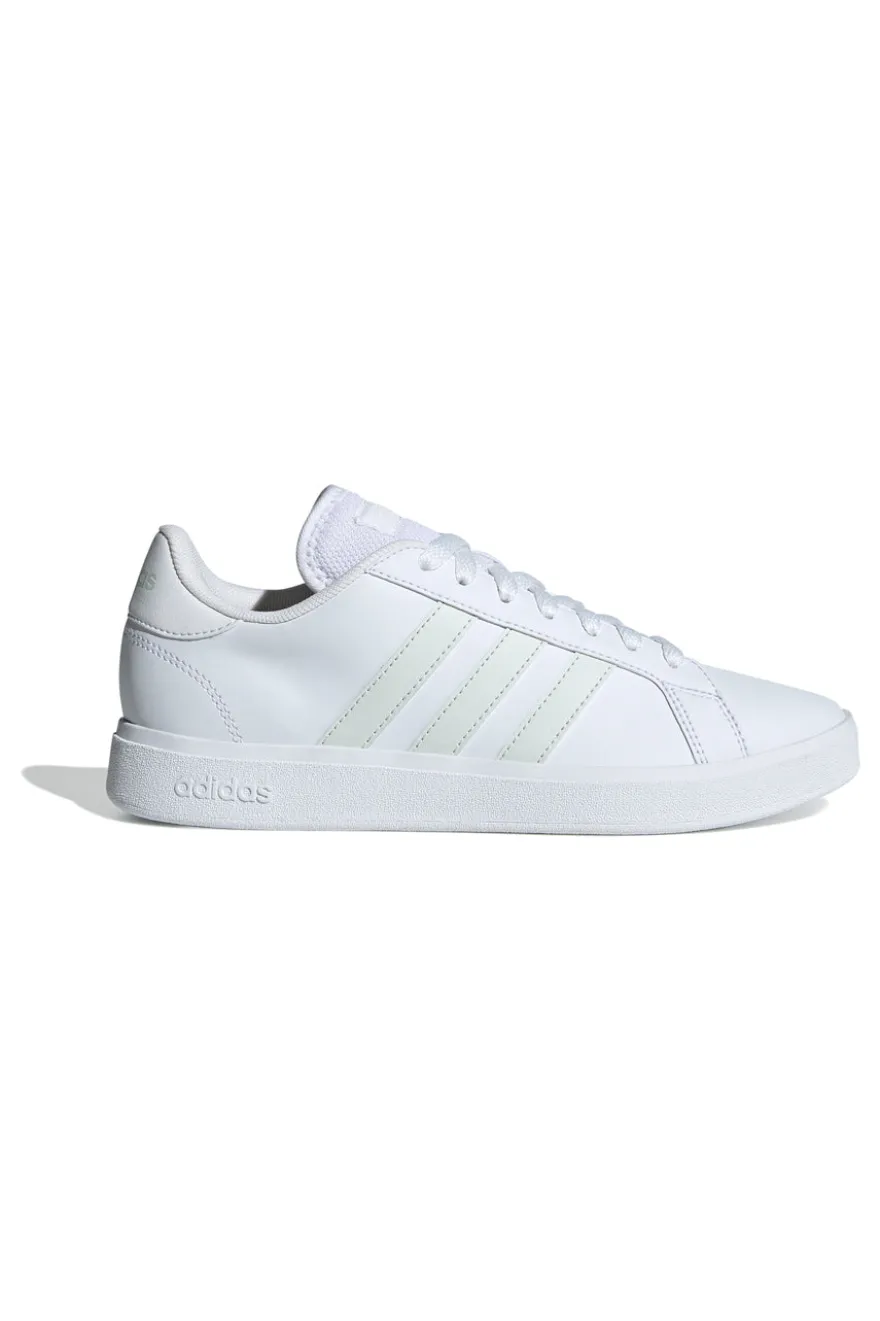 Sneakers Bianche Adidas Grand Court Base 2