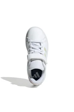 Sneakers Bianche Adidas GRAND COURT 2 EL C
