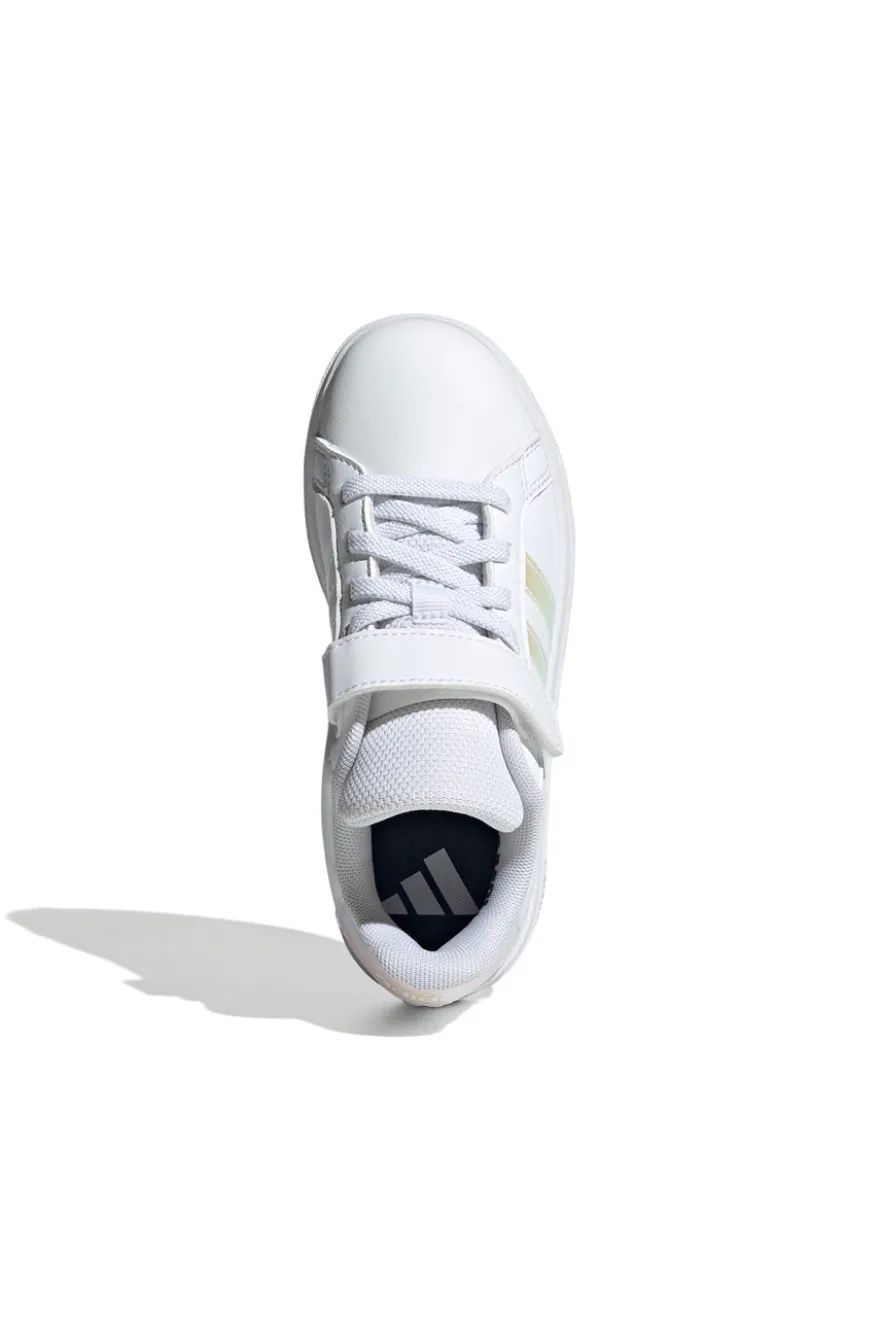 Sneakers Bianche Adidas GRAND COURT 2 EL C