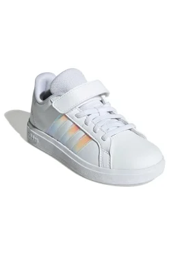 Sneakers Bianche Adidas GRAND COURT 2 EL C