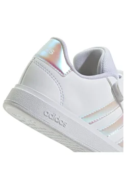 Sneakers Bianche Adidas GRAND COURT 2 EL C