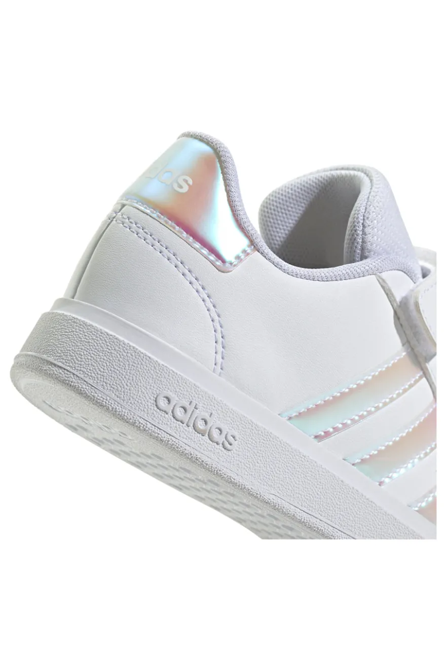 Sneakers Bianche Adidas GRAND COURT 2 EL C