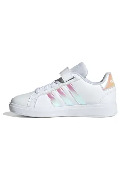 Sneakers Bianche Adidas GRAND COURT 2 EL C
