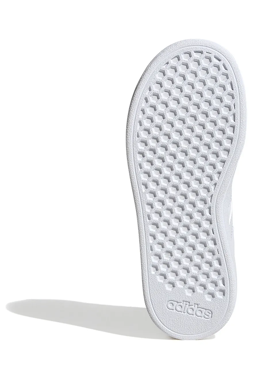 Sneakers Bianche Adidas Star Wars Grand Court 2