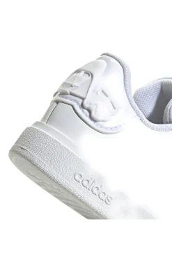 Sneakers Bianche Adidas Star Wars Grand Court 2