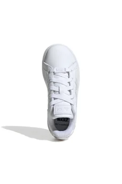 Sneakers Bianche Adidas Star Wars Grand Court 2