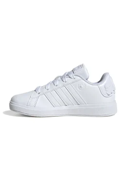 Sneakers Bianche Adidas Star Wars Grand Court 2