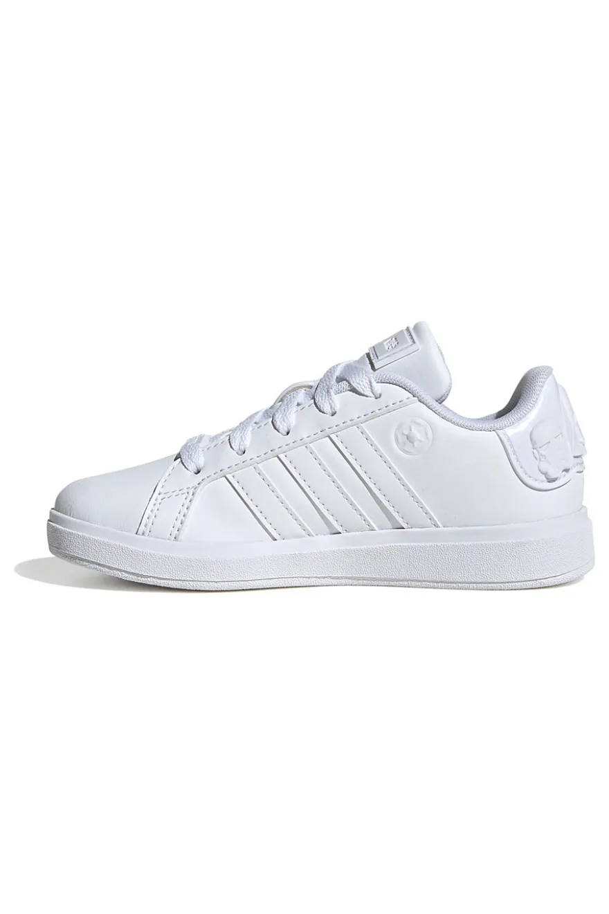 Sneakers Bianche Adidas Star Wars Grand Court 2