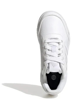 Sneakers Bianche Adidas Tensaur Sport Training Lace