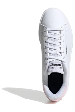 Sneakers Bianche Adidas URBAN COURT