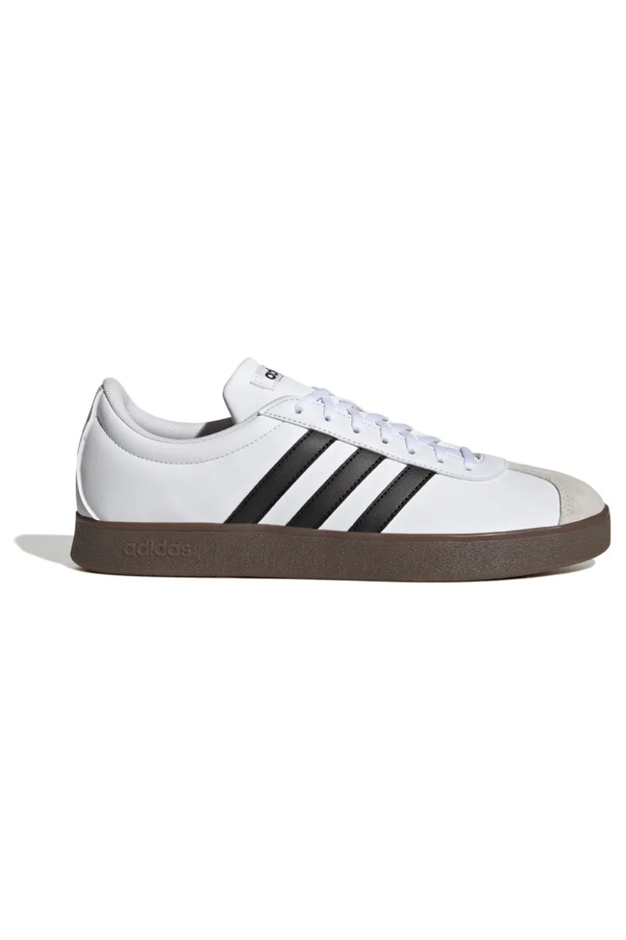 Sneakers bianche Adidas VL COURT BASE