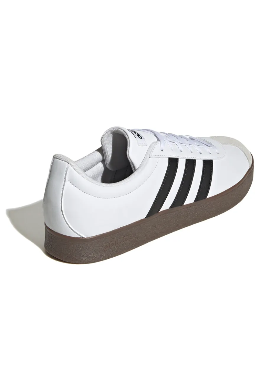 Sneakers bianche Adidas VL COURT BASE