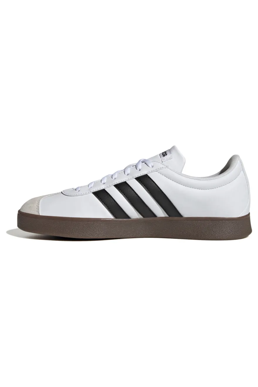 Sneakers bianche Adidas VL COURT BASE