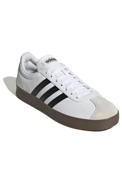 Sneakers bianche Adidas VL COURT BASE