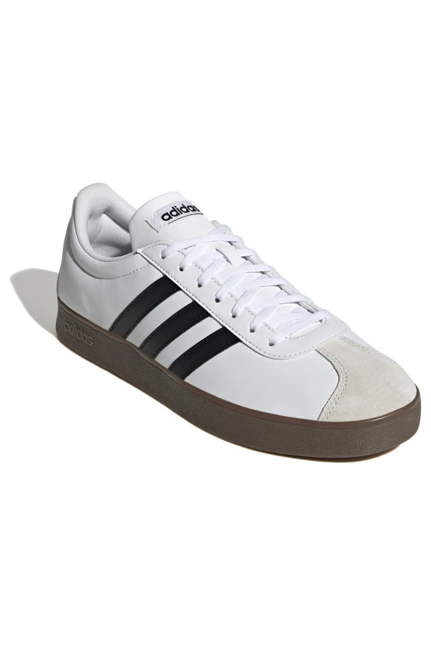 Sneakers bianche Adidas VL COURT BASE