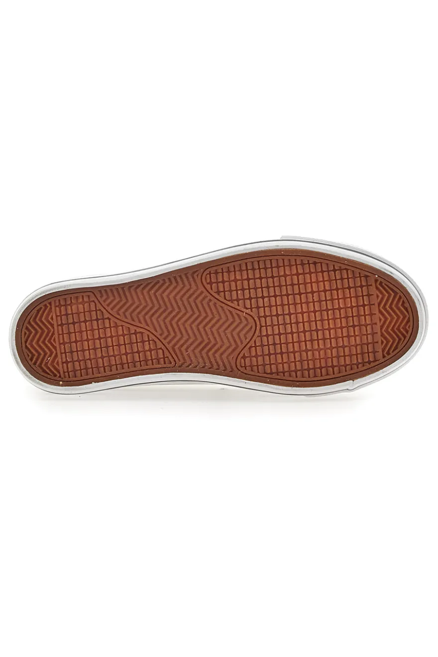 Sneakers Bianche Alte Energy 115