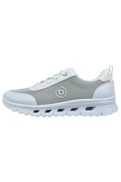 Sneakers Bianche Bagatt 435A9A0650692012