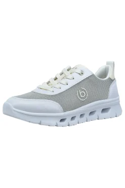 Sneakers Bianche Bagatt 435A9A0650692012