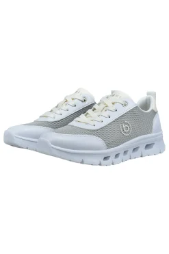 Sneakers Bianche Bagatt 435A9A0650692012