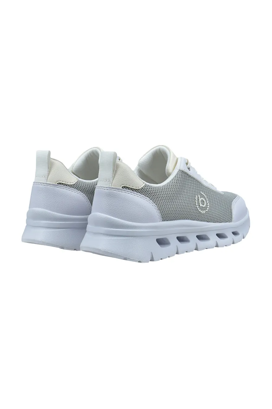 Sneakers Bianche Bagatt 435A9A0650692012