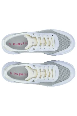 Sneakers Bianche Bagatt 435A9A0650692012